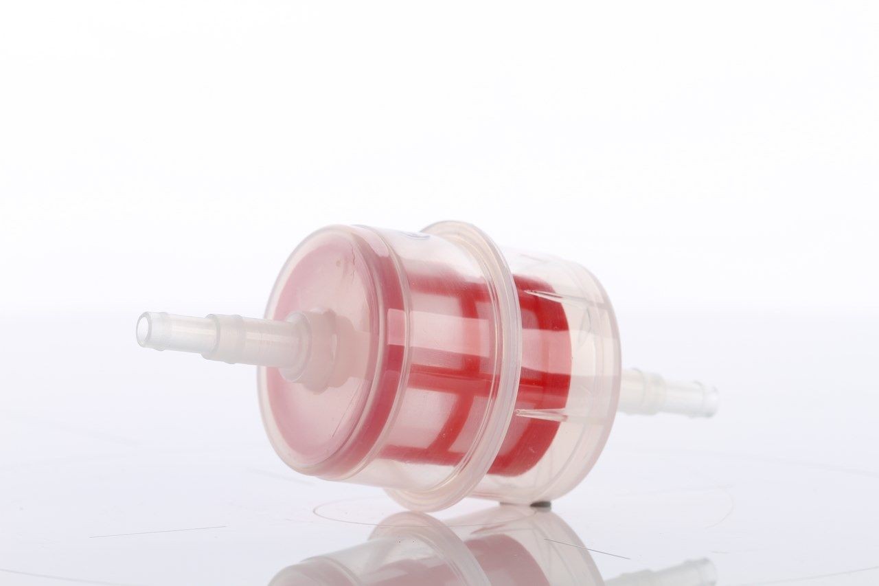 PZL Filters Fuel filter Article number: FPS051 cheaply
