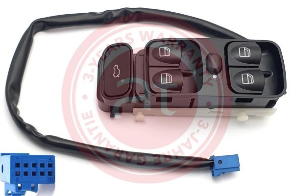at autoteile germany Window switch Article number: at13391 cheaply