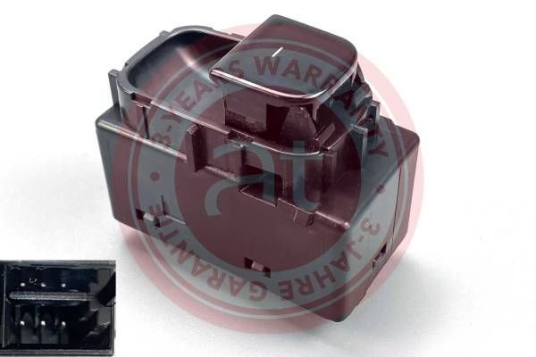 at autoteile germany Window switch Article number: at13398 cheaply