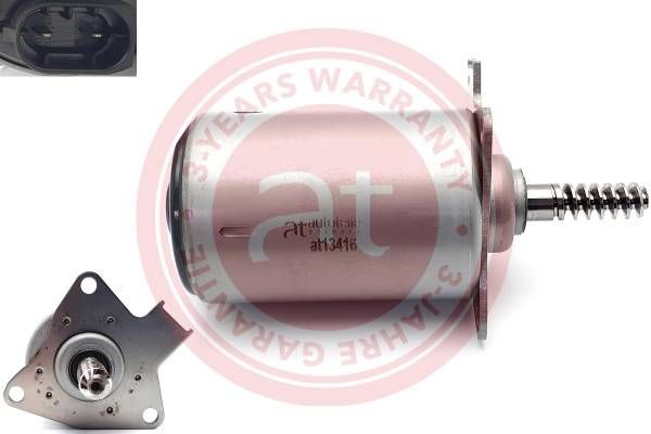 at autoteile germany Servomotor, excentirkaksel (variabel ventillyft) Varenummer: at13416 billige