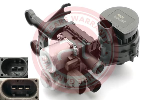 at autoteile germany Heater control valve Article number: at23684 cheaply