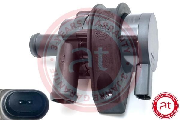 at autoteile germany Lisaveepump Artikli number: at23693 soodsalt