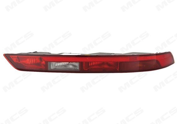 MCS Rear Fog Light Article number: 321570 cheaply