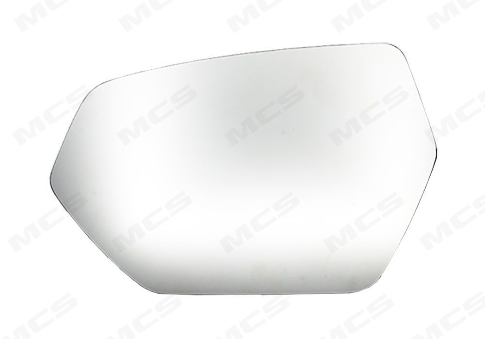 MCS Mirror Glass, outside mirror Article number: 334390 cheaply