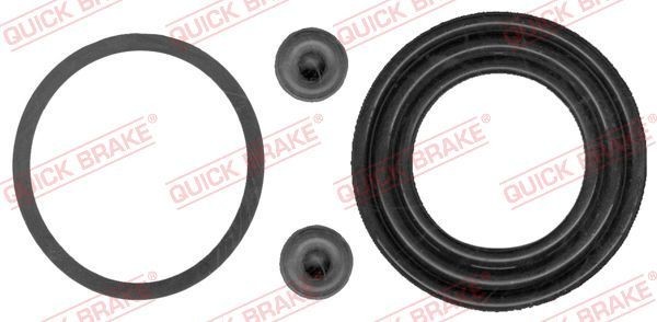 QUICK BRAKE Remondikomplekt, Pidurisadul Artikli number: 114-0331 soodsalt