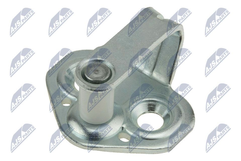 NTY EZC-RE-134 Guide, locking knob MASTER 2.5 dCi 100 99 PS Diesel 2010