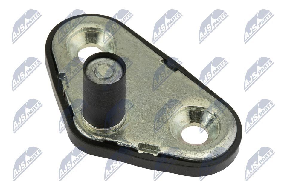 NTY EZC-RE-136 Guide, locking knob MASTER 2.5 dCi 100 99 PS Diesel 2010