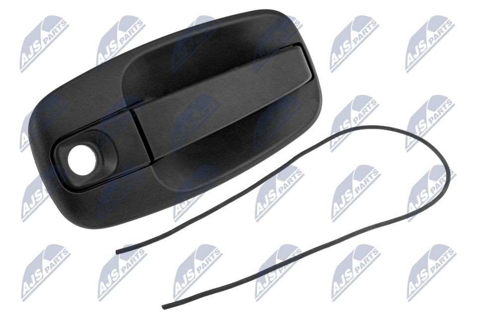 NTY Door Handle Article number: EZC-RE-139 cheaply