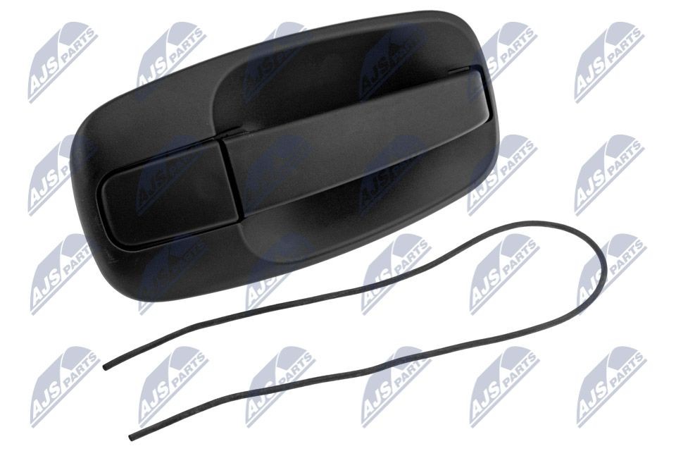 NTY Door Handle Article number: EZC-RE-140 cheaply