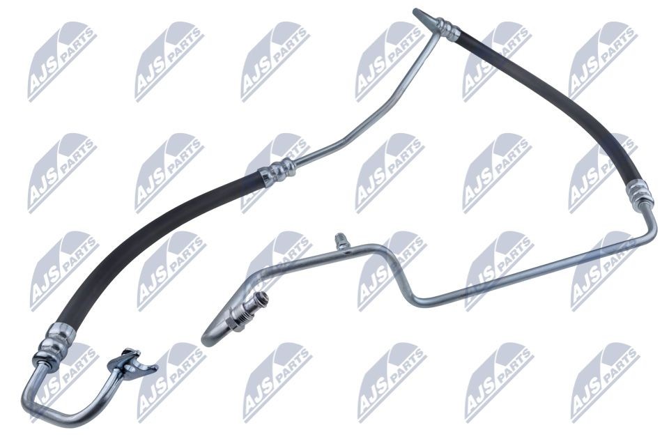 NTY Hydraulic Hose, steering system Article number: SPH-RE-004 cheaply