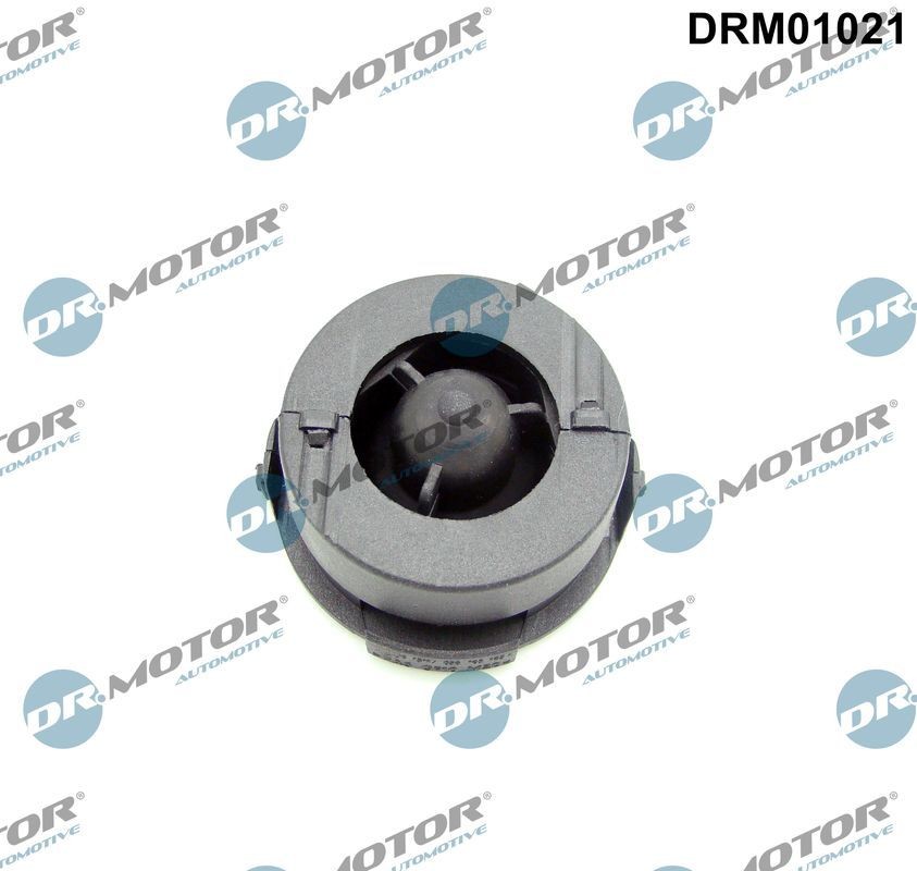 DR.MOTOR AUTOMOTIVE DRM01021 Puhver, mootorikate GOLF 1.9 TDI 4motion 105 HP Diisel 2009