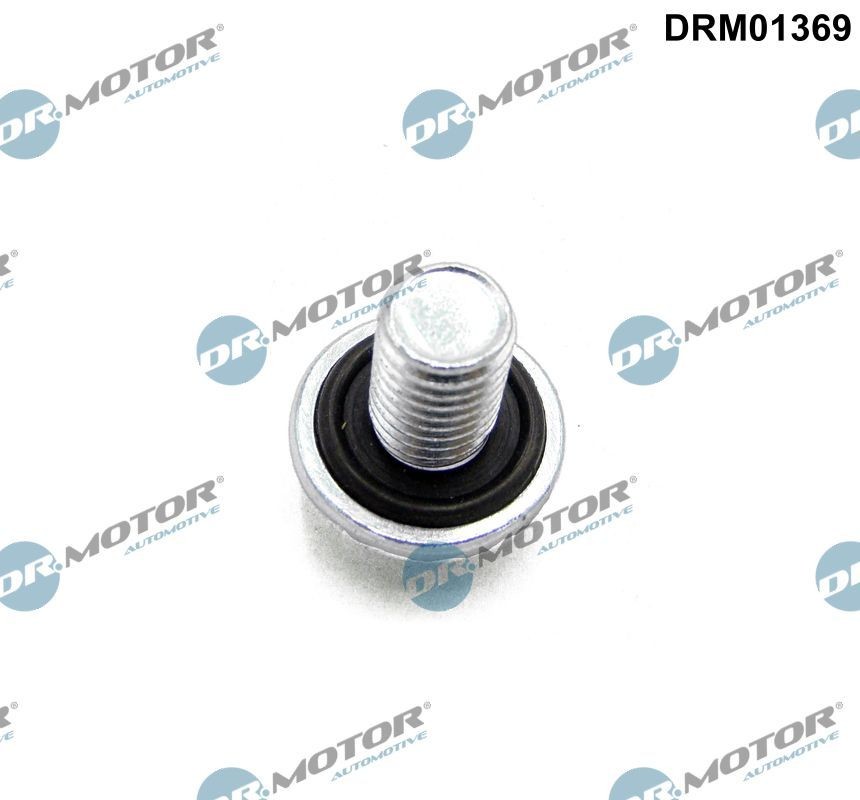 DR.MOTOR AUTOMOTIVE Sealing Plug, oil sump Article number: DRM01369 cheaply