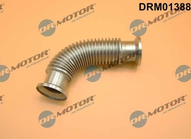 DR.MOTOR AUTOMOTIVE Pipe, EGR valve Article number: DRM01388 cheaply