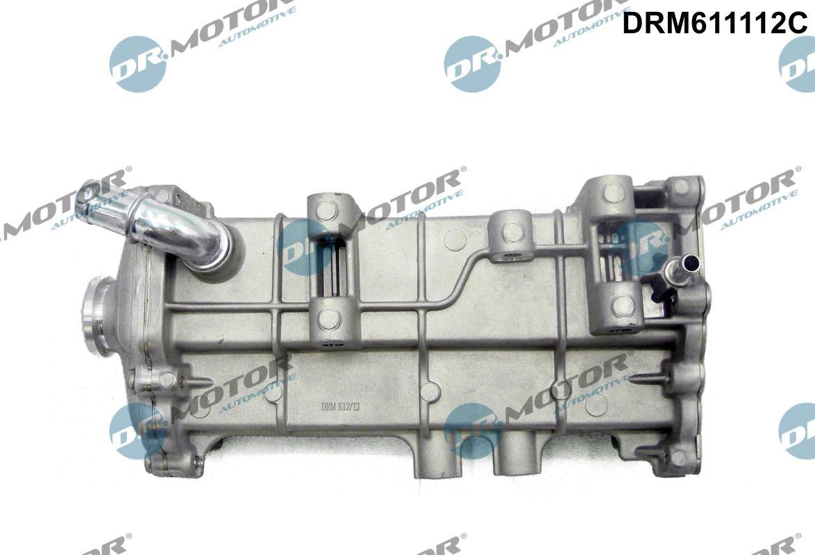 DR.MOTOR AUTOMOTIVE DRM611112C EGR-jahuti Daily 3.0 40C17 V, 40C17 V/P 170 HP Diisel 2012