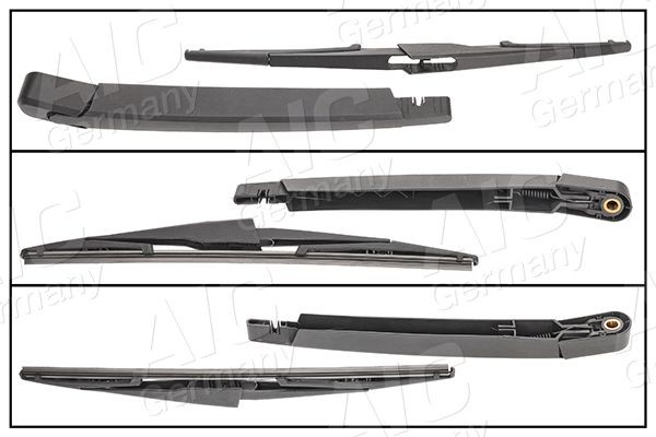 AIC Wiper Arm, windscreen washer Article number: 73843 cheaply