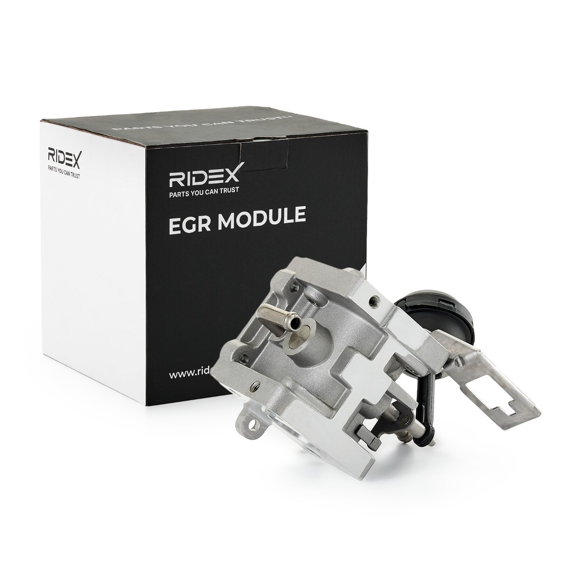RIDEX EGR Module Article number: 4198E0187 cheaply