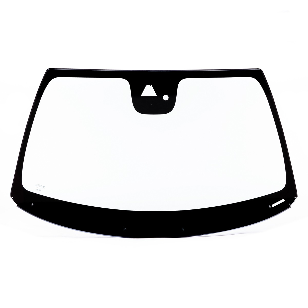 GLAVISTA Windscreen Article number: 100954 cheaply