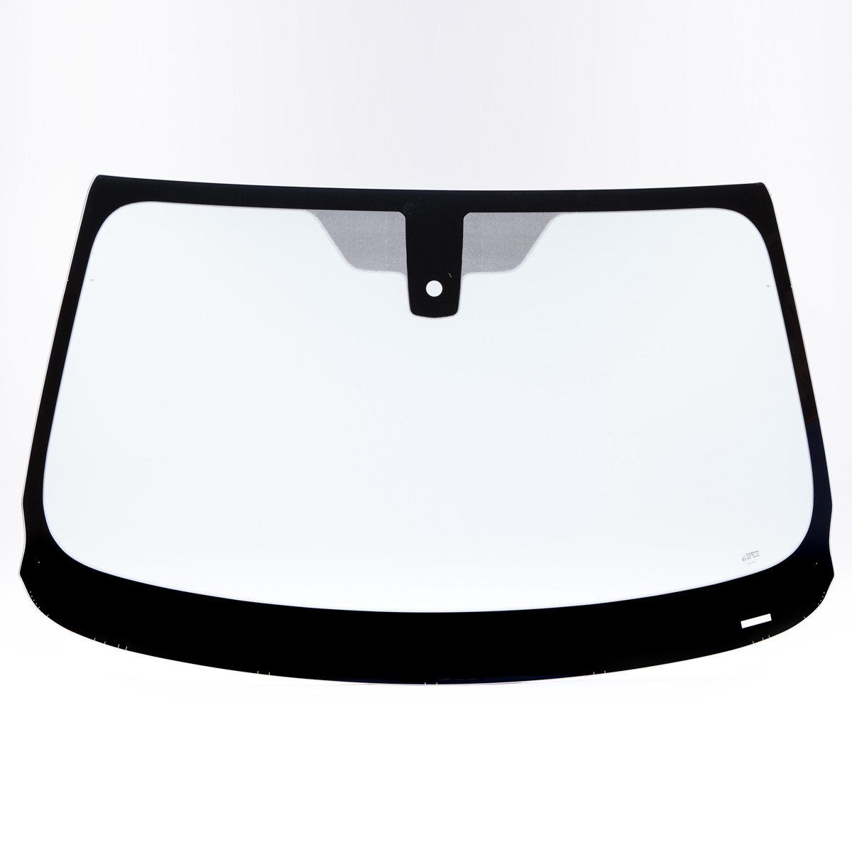 GLAVISTA Windscreen Article number: WS/SEN2464GS13 cheaply