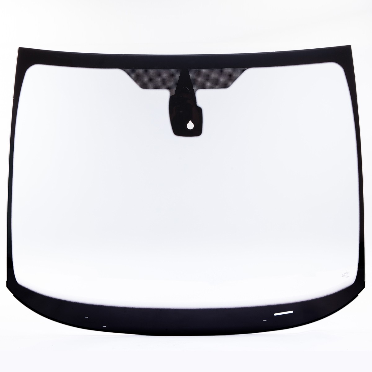 GLAVISTA Windscreen Article number: WS/SEN3567VSAKU13 cheaply