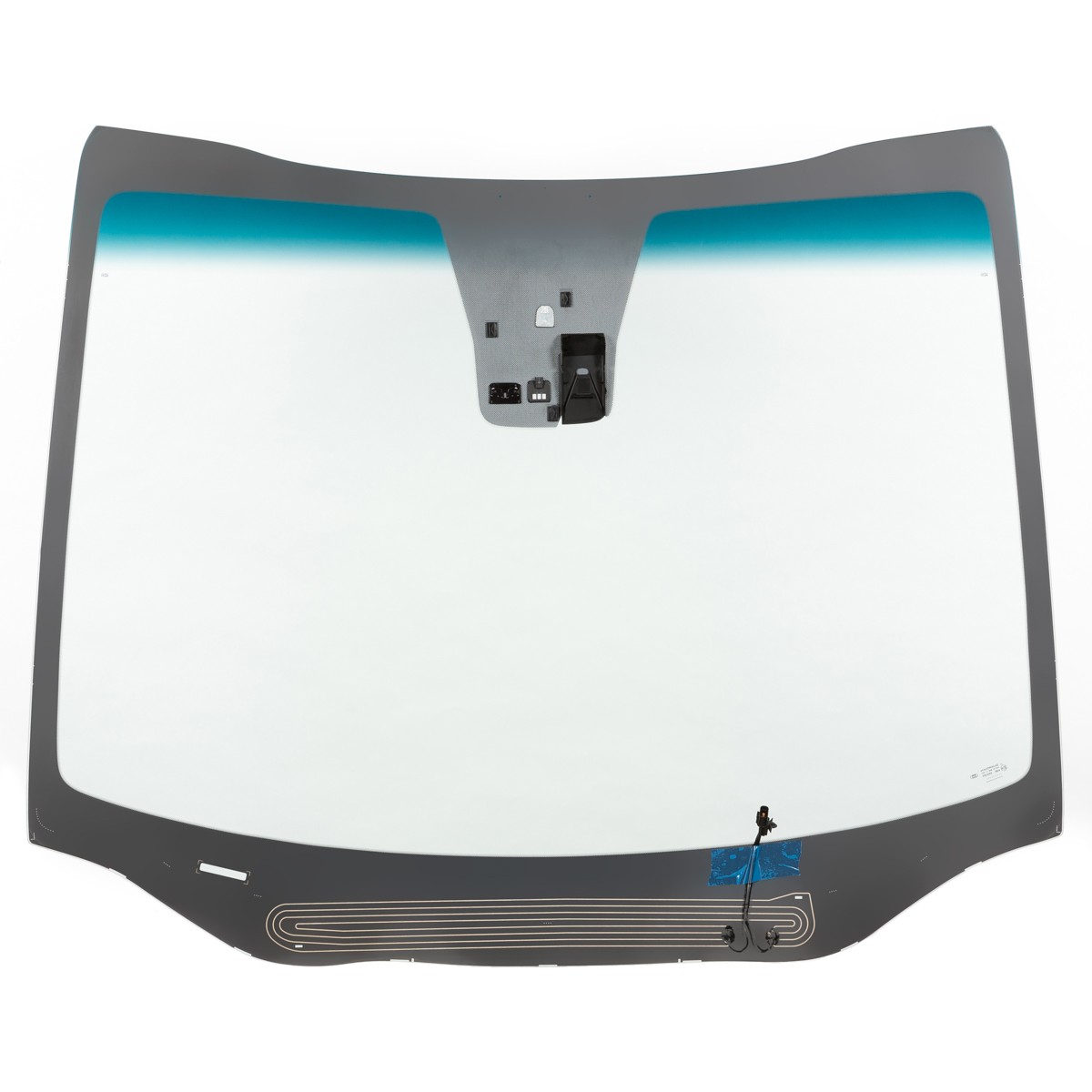 GLAVISTA Windscreen Article number: 101821 cheaply