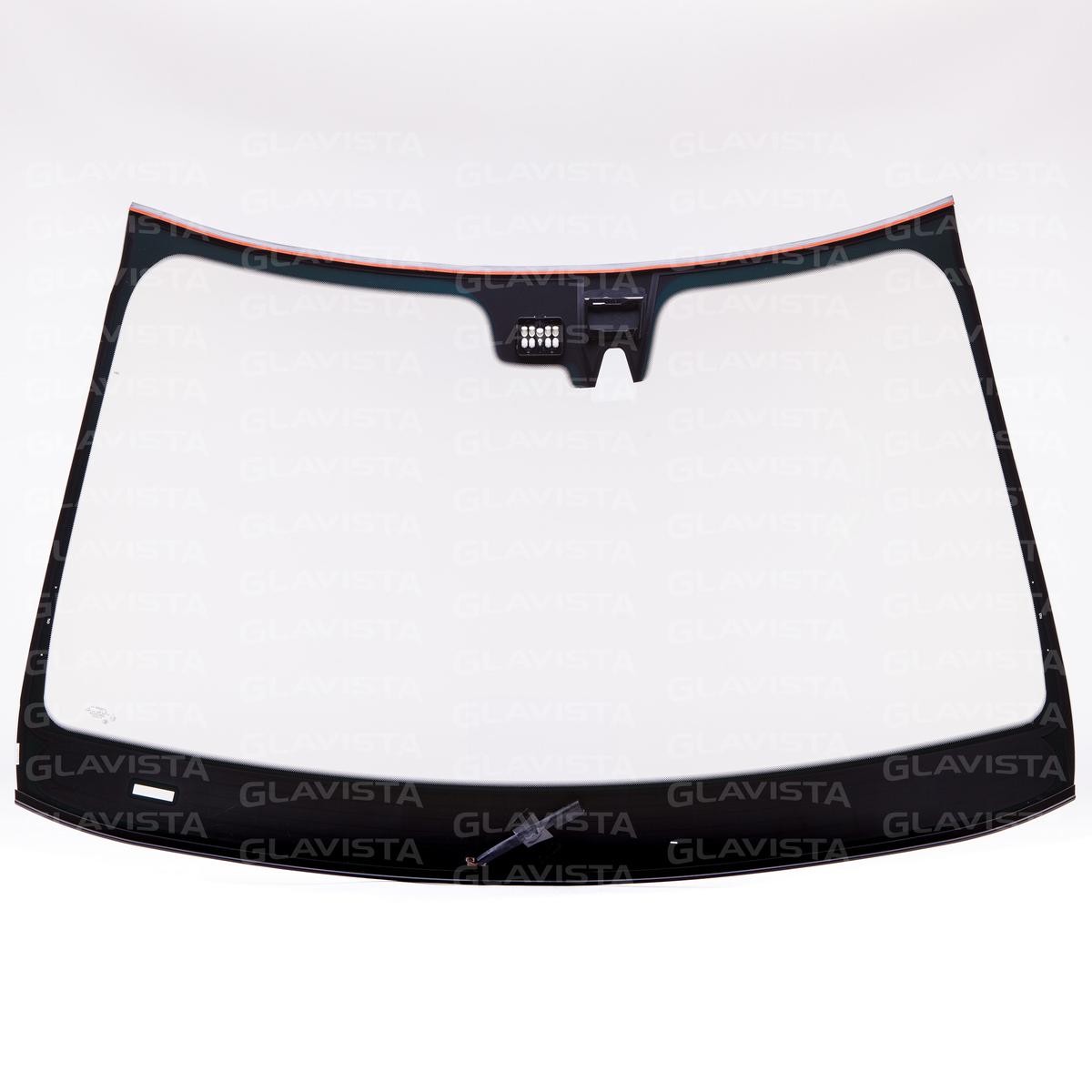 GLAVISTA Windscreen Article number: 100793 cheaply