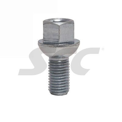 SCC Fahrzeugtechnik Wheel Bolt Article number: M1415KU27H cheaply