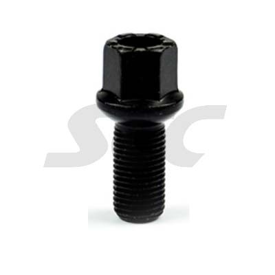 SCC Fahrzeugtechnik Wheel Bolt Article number: M1415KU27VX cheaply
