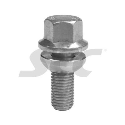 SCC Fahrzeugtechnik Wheel Bolt Article number: V1415KU273 cheaply