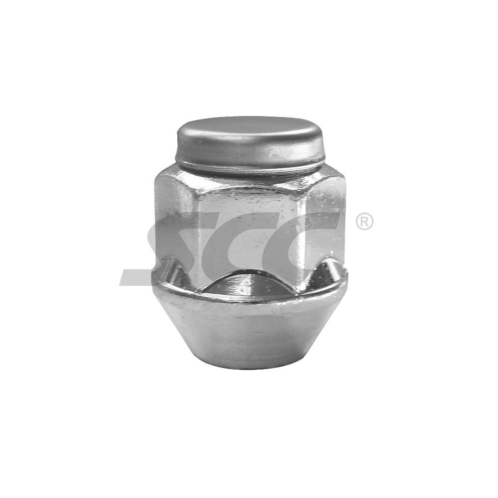 SCC Fahrzeugtechnik Wheel Nut Article number: M1215KEGEC cheaply