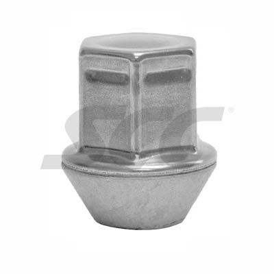 SCC Fahrzeugtechnik Wheel Nut Article number: M1415KEGJF cheaply