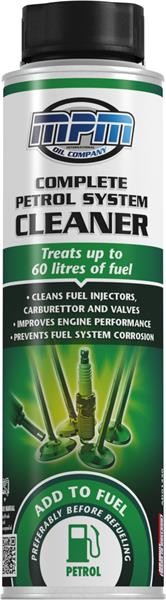 MPM Cleaner, petrol injection system Article number: AD01250 cheaply