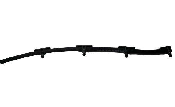 PLANET TECH PL6073 Hose, fuel overflow YPSILON 1.3 D Multijet (843.AXF11, 843.AXF1A, 843.AXM11,... 75 PS Diesel 2011