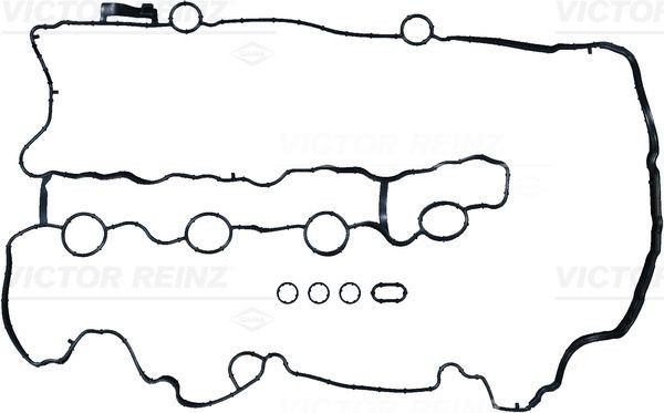 REINZ Gasket Set, cylinder head cover Article number: 15-11221-01 cheaply