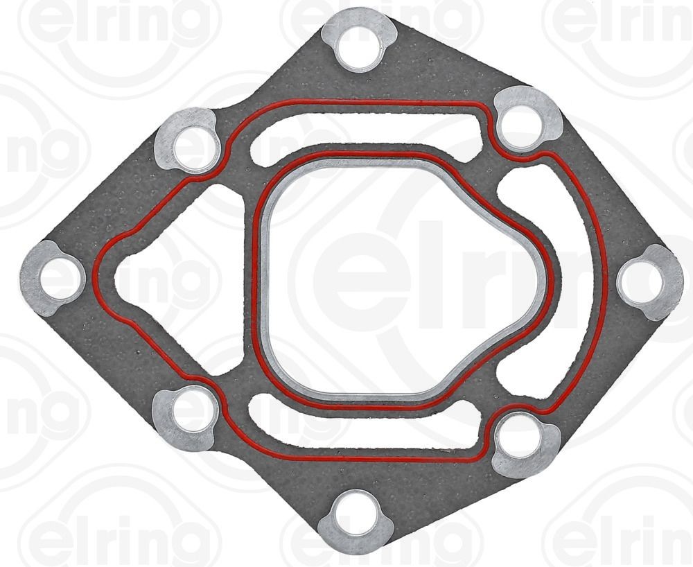 ELRING Exhaust pipe gasket Article number: 055.840 cheaply