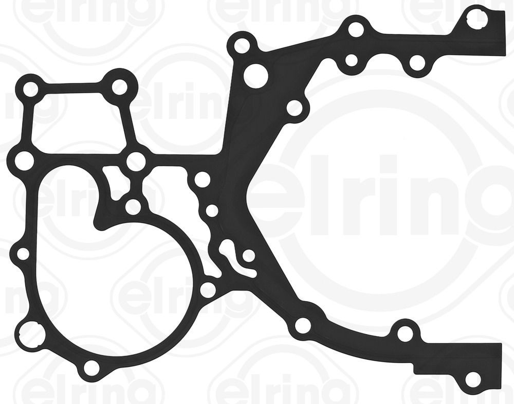 ELRING Timing cover gasket Article number: 083.930 cheaply