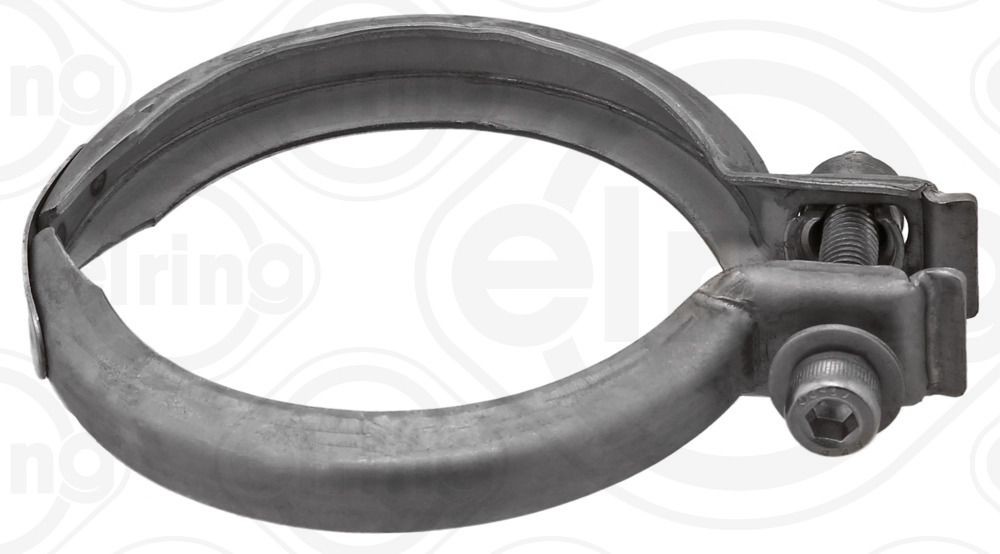 ELRING Exhaust clamp Article number: 100.230 cheaply