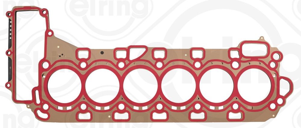 ELRING Gasket, cylinder head Article number: 819.042 cheaply