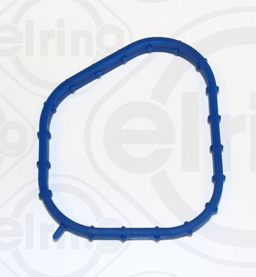 ELRING Thermostat housing gasket Article number: 893.720 cheaply