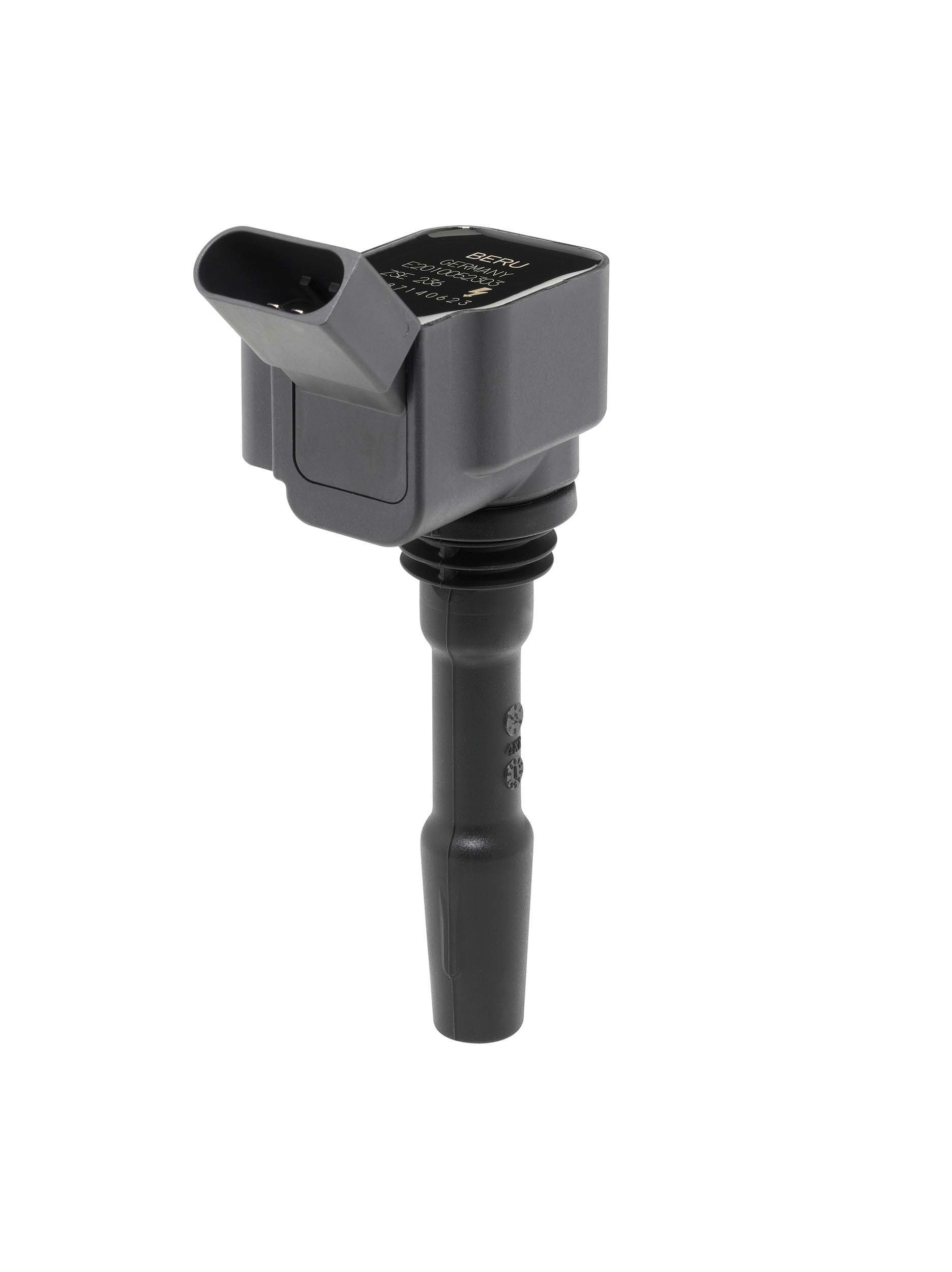 BERU Ignition coil Article number: ZSE236 cheaply