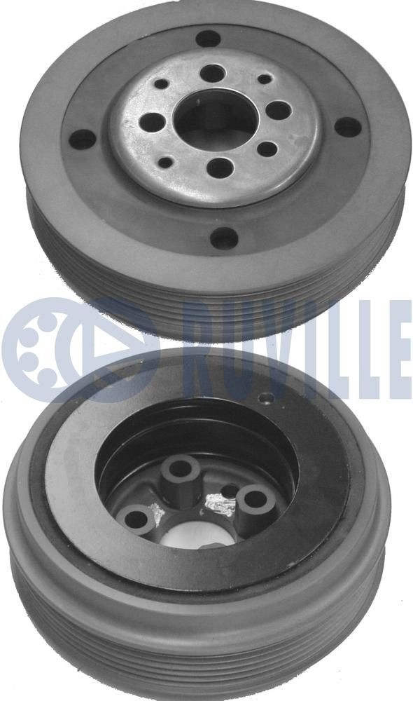 RUVILLE Crankshaft pulley Article number: 520069 cheaply