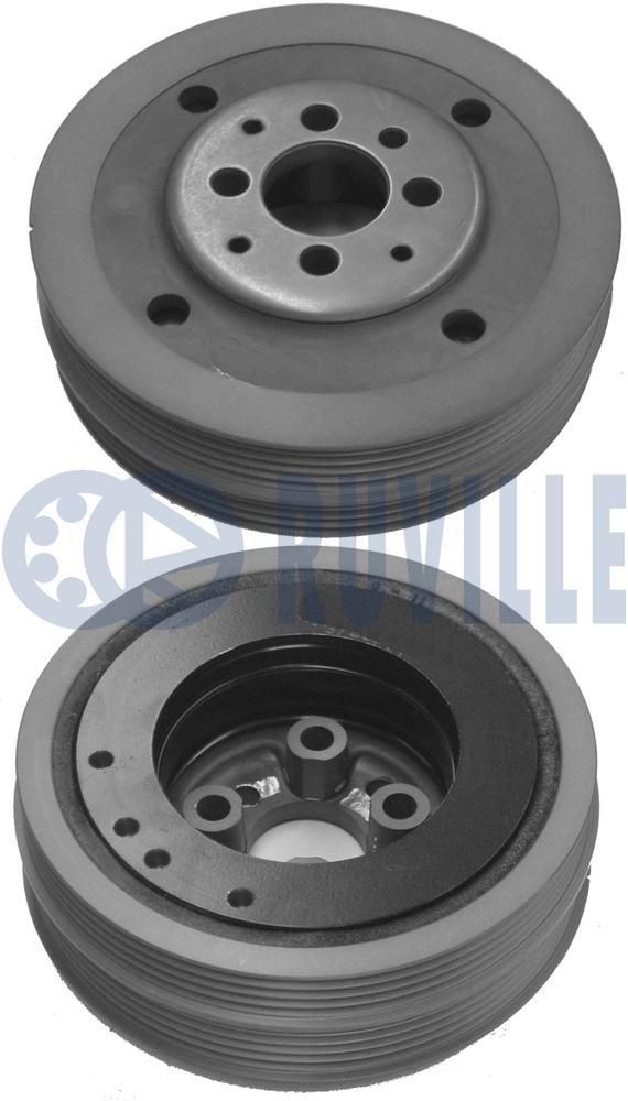 RUVILLE Crankshaft pulley Article number: 520070 cheaply
