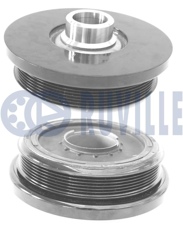 RUVILLE Crankshaft pulley Article number: 520351 cheaply