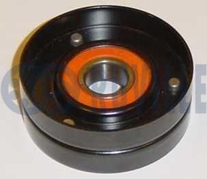 RUVILLE Deflection / Guide Pulley, v-ribbed belt Article number: 540099 cheaply