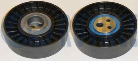 RUVILLE Deflection / Guide Pulley, v-ribbed belt Article number: 540435 cheaply