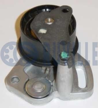 RUVILLE Timing belt tensioner pulley Article number: 540563 cheaply