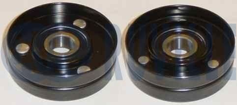 RUVILLE Deflection / Guide Pulley, v-ribbed belt Article number: 540673 cheaply