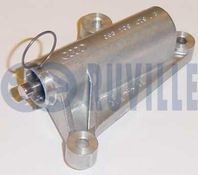RUVILLE 541096 Vibration Damper, timing belt PASSAT 1.8 Syncro/4motion 125 PS Petrol 2001