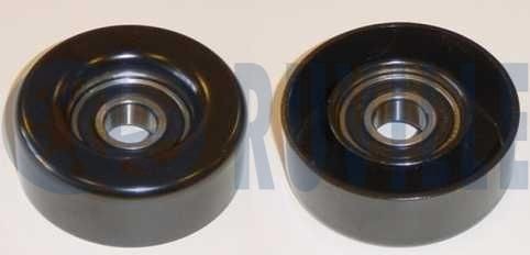 RUVILLE Deflection / Guide Pulley, v-ribbed belt Article number: 541100 cheaply