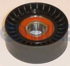 RUVILLE Deflection / Guide Pulley, v-ribbed belt Article number: 541182 cheaply
