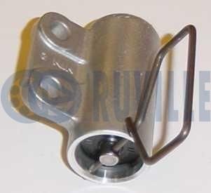 RUVILLE 541275 Vibration Damper, timing belt PREVIA 2.0 D-4D (CLR30_) 116 PS Diesel 2006